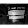 Sauer Danfoss (V38) J-V38A3RX-9551X 335 Axial Piston Pump