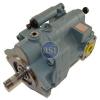 PVS-2B-35N3-E13 Nachi Piston Hydraulic Pump 35CC 7/8#034; Shaft Standard Compensator