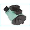 YUKEN Series Industrial Double Vane Pumps -PVR1050 - 8 - 45 #1 small image