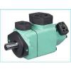 YUKEN Industrial Double Vane Pumps - PVR 50150 - 20 - 90 #1 small image