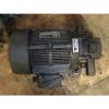 Nachi Variable Vane Pump Motor_VDR-1B-1A3-1146A_LTIS85-NR_UVD-1A-A3-22-4-1140A #4 small image