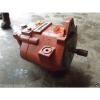NACHI Hydraulic Pump PVD-00B-12P-5AG-4886A #1 small image