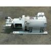 Nachi Eckerle IP Hydraulic Pump H-4B-32-20 W/ 20HP 15Kw Mitsubishi motor #1 small image