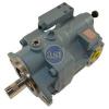 PVS-2B-35P3-E13 Nachi Piston Hydraulic Pump 35CC 7/8#034; Shaft Remote Compensator