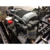 Nachi 5 HP Hydraulic Unit, Nachi Piston Pump # PVS-1B-22N1-U-2408P, Used #5 small image