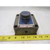 Miller Nachi CFT-G02-13G-E30 Hydraulic Flow Control Valve #3 small image