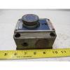 Miller Nachi CFT-G02-13G-E30 Hydraulic Flow Control Valve #4 small image