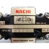 Nachi D08 4 Way hydraulic Solenoid Valve DSS-G06-C5-R-C115-E21 vickers parker