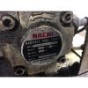 Nachi 3 HP Hydraulic Unit, Nachi Vane Pump # VDR-1B-1A3-U-1146K, OFF OKUMA LATHE #5 small image