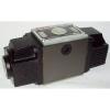 D05 4 Way 4/3 Hydraulic Solenoid Valve i/w Vickers DG4S4-018C-WL-115 V Rectified #1 small image