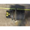 JCB 803? 3ton Hydraulic Track Travel Motor £1000+VAT Nachi pump Spare Parts 9 #3 small image
