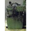 Showa 3 HP Hydraulic Unit, PVU-60-04-HX365, Used,  WARRANTY, Nachi Motor amp; Pump #2 small image