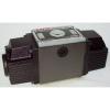 D05 4 Way Shockless Hydraulic Solenoid Valve i/w Vickers DG4S4-012C-WL-G 12 VDC #1 small image