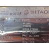 HITACHI HYDRAULIC MOTOR TFO NACHI PUMP UPV-1A-16N0-15H-4-2477A