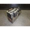 Nachi Wet Type Solenoid Operated Directional Valve S-G01-B3X-GRZ-D2-32_0107-0888 #3 small image