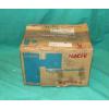 Nachi, VDR-1A-1A3-Q11-6124A, Variable Vane Pump Hydraulic Origin
