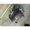 Nachi Mini Digger Case C23 Hydraulic Pump Spare Parts #1 small image