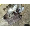 Nachi Mini Digger Case C23 Hydraulic Pump Spare Parts #2 small image