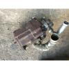 Nachi Mini Digger Case C23 Hydraulic Pump Spare Parts