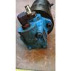 Eaton Hydraulic Forklift Pump 24V 24 V Volt V10 1S2S 11C20 L 125 Crown Hyster #5 small image