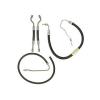 1965 Ford Mustang 289 W/Eaton Pump Power Steering Hose Kit #1 small image