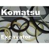 707-99-15600 Steering Cylinder Seal Kit Fits Komatsu WA180-1 #1 small image