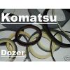 144-63-05020 Lift Cylinder Seal Kit Fits Komatsu D60 D65P-7 #1 small image