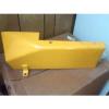 New OEM Komatsu D20 D21 side covers left or right -5, -6, -7