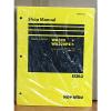Komatsu WA320-6, WA320PZ-6 Wheel Loader Shop Service Repair Manual