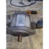 Sauer Danfoss SNP2/8 Model CI  06/4F Gear Pump Hydraulic used #1 small image