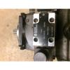 Sauer Danfoss S90 hydraulic pump #2 small image
