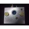 Sauer Danfoss  Hydraulic  Lock Control Valve 1EEC12-01-B-12S-E-A-XXX-10.0-015 #1 small image