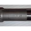 Shaft for Sauer Danfoss pump Series 40 M35 M44 tandem, 15T, new, part no 4350433