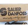 Sauer Danfoss OMT-400 Hydraulic Motor 151B3004 New #2 small image