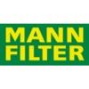 MANN-FILTER Ölfilter Motorölfilter H943/7x #2 small image