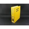 Komatsu excavator parts book manual PC300LC-6 PC300HD-6 BEPB005200 #1 small image