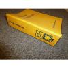 KOMATSU S6D155-4E S6D155-4J Engines Shop Service Repair Manual Guide Book #1 small image