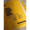 Komatsu Pc750-7, Pc750Se-7, Pc750Lc-7, Pc800-7 Excavator Shop Service Manual #3 small image