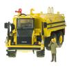 Joal 40061 KOMATSU HM400-1 Articulated Water Tanker Truck Mining Diecast 1:50 #4 small image