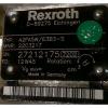 Rexroth A2FA5W/63B3-S hydraulic motor #2 small image
