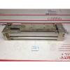 Rexroth Italy Canada 2779061410 Pneumatic Linear Slide Actuator SI:40 pmax:8-bar #1 small image