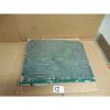 INDRAMAT REXROTH DRIVE CIRCUIT BOARD CDR2/51 CDR251 109-0698-2A01-05