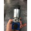 REXROTH 3-WAY POPPET SOLENOID Hydraulic VALVE R900049834 Free Shipping #3 small image