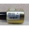 Bosch Dutch USA Rexroth 1535400171 Hydraulikadapter PS=330bar &gt; ungebraucht! &lt;