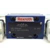 Hydraulic Directional Valve 4WE6Q62/EG24N9K4 Bosch Rexroth 4WE-6-Q62/EG24N9K4