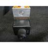 Rexroth 4WE10E31/CW110N9DAL, Solenoid Valve #3 small image