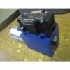 REXROTH DIRECTIONAL VALVE 3WE10A40/CG24N9DAL R900612333 51918 R978912911 #3 small image