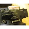 Rexroth 4WE10D40/CW110N9DK25L/V Hydraulic Directional Valve R978913298