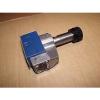 REXROTH M-3SEW 6 U36/420MG24N9K4 HYDRAULIC POPPET VALVE R900566283 LESS COIL