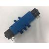REXROTH 5727410220 V740-5/2DS-024DC-07  5/2-way Double Solenoid Valve 24V DC #1 small image